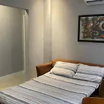 Apartamento No Melhor Ponto De Copacabana A 5 Minutos Da Praia